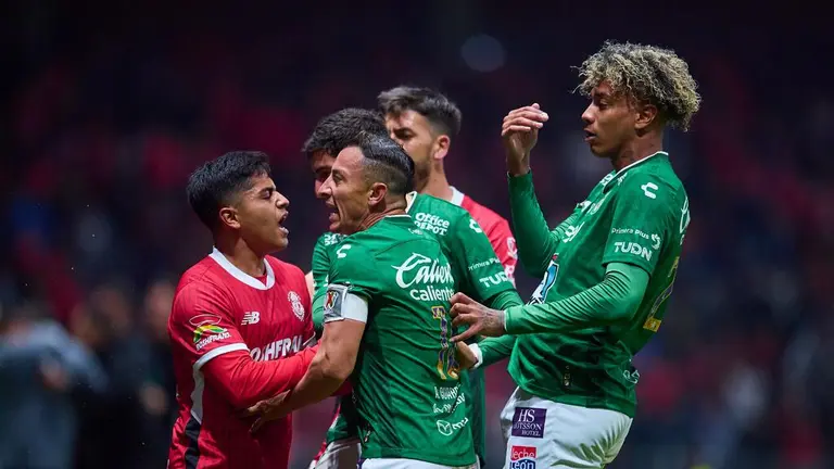 Toluca