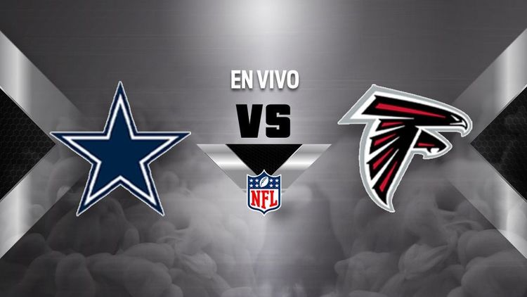 Falcons  Cowboys