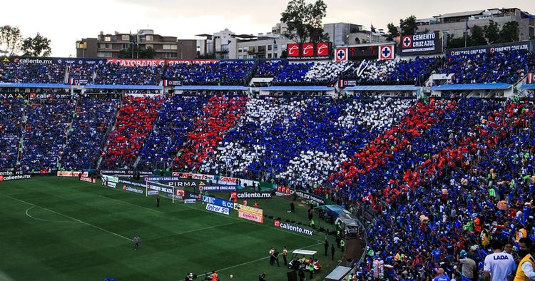 Estadio Ciudad de los Deportes