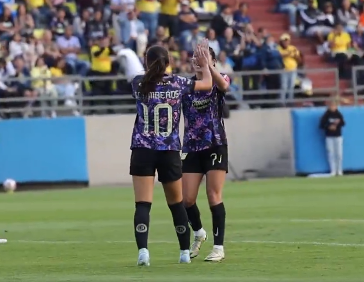 Liga MX Femenil