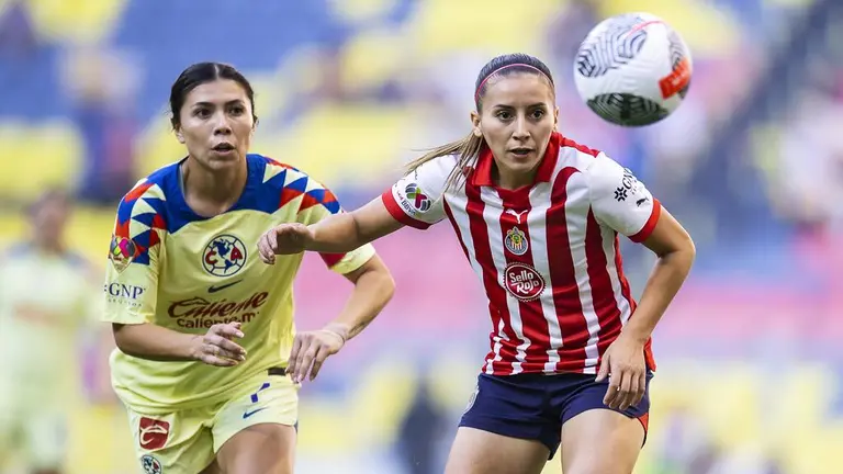 Liga MX Femenil