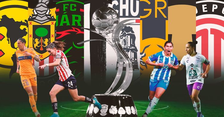 Liga MX Femenil