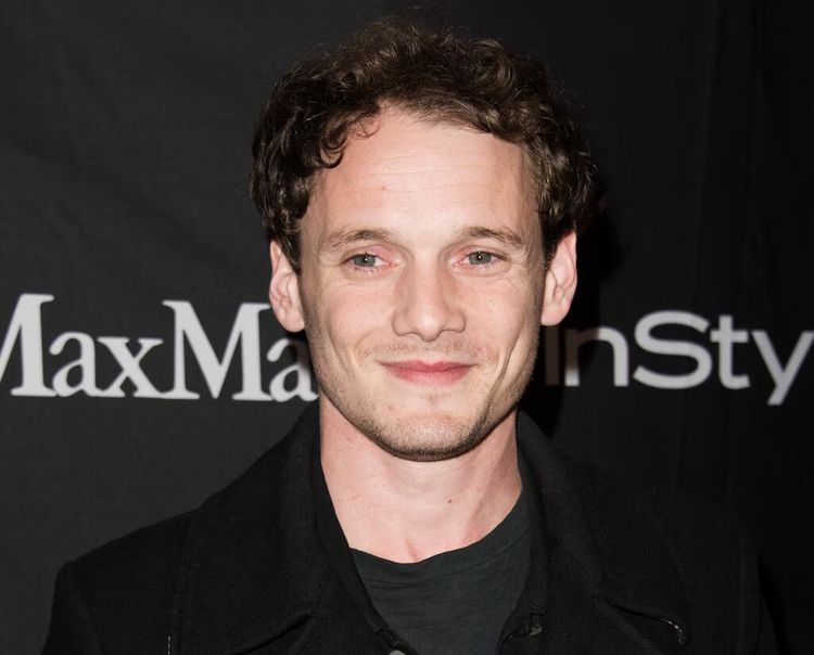 Anton Yelchin