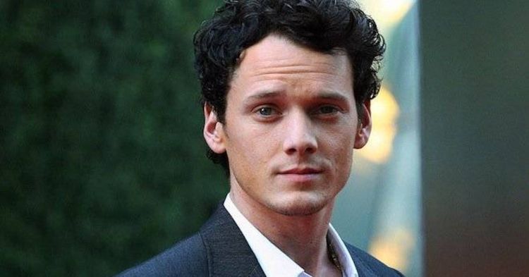 Anton Yelchin