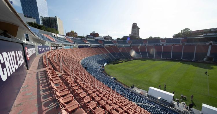 America vs Pachuca