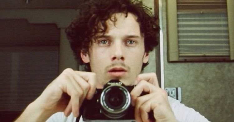 Anton Yelchin