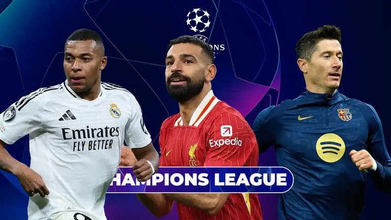 Champions League