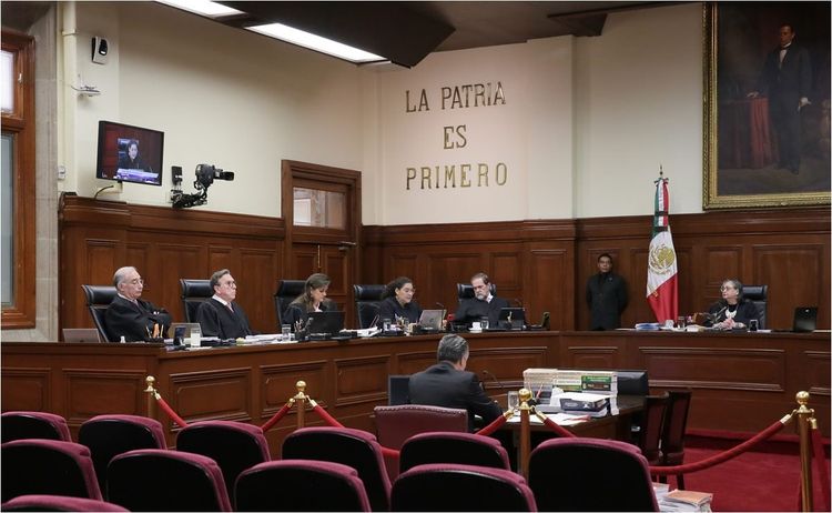 Suprema Corte de Justicia