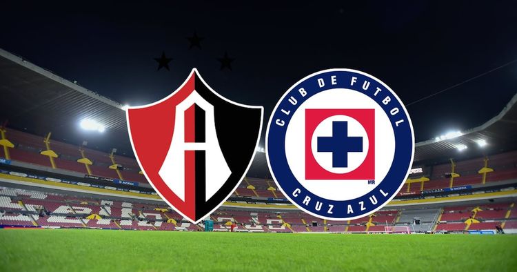 Cruz Azul vs