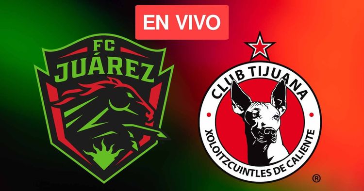 Juarez vs Tijuana