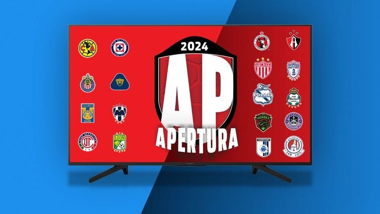 Jornada 17 Liga MX 2024