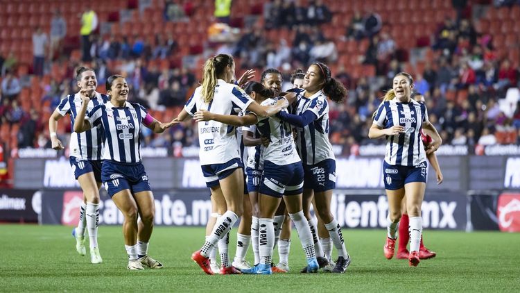 Liga MX Femenil