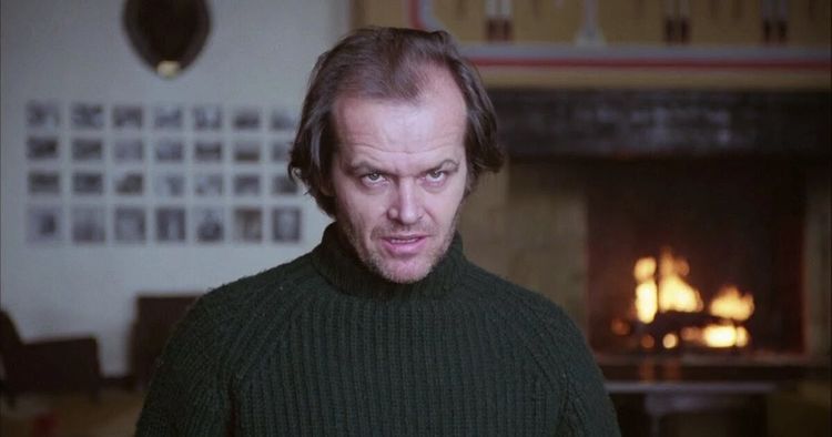 Jack Nicholson