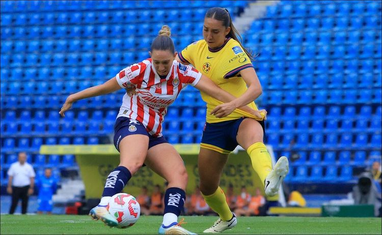 Liga MX Femenil