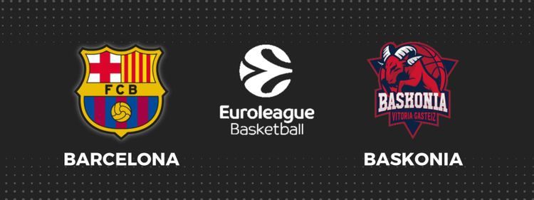 Barça  - Baskonia