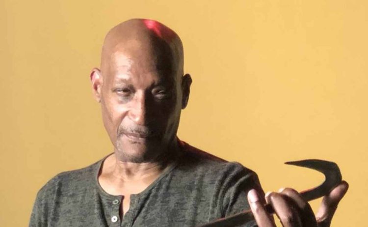 Tony Todd