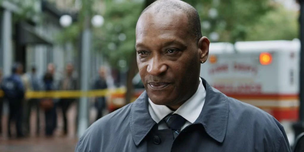 Tony Todd