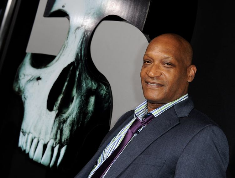 Tony Todd