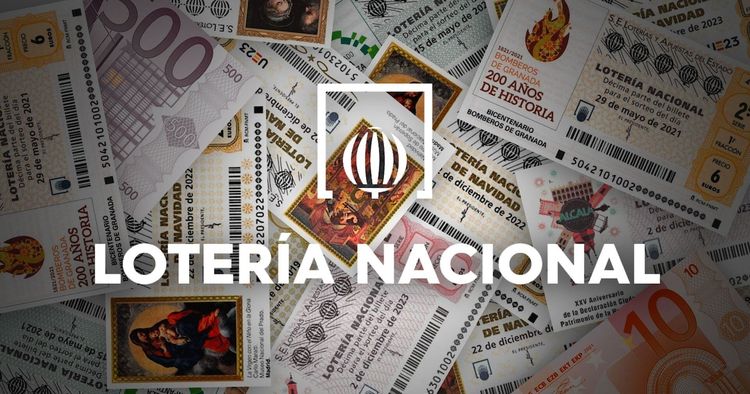 Loteria Nacional