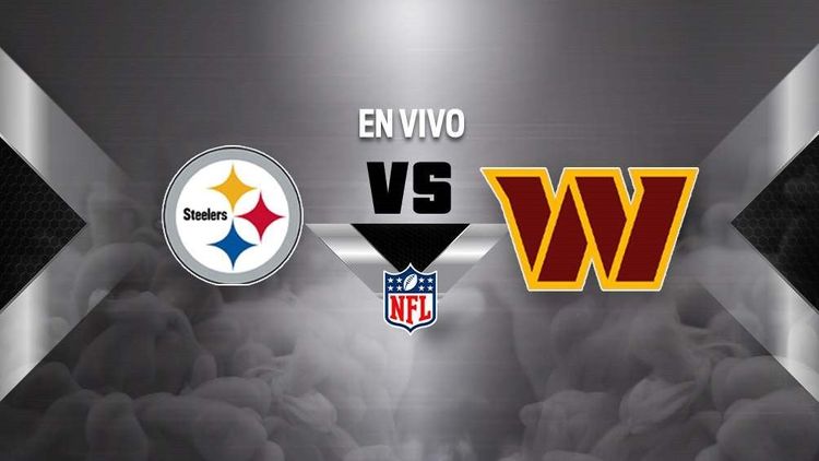 Washington  Steelers