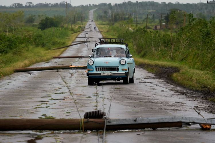 Cuba