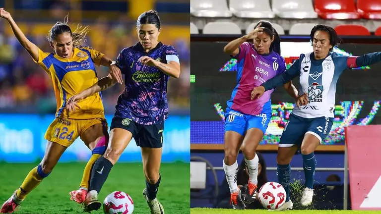 Liga MX Femenil