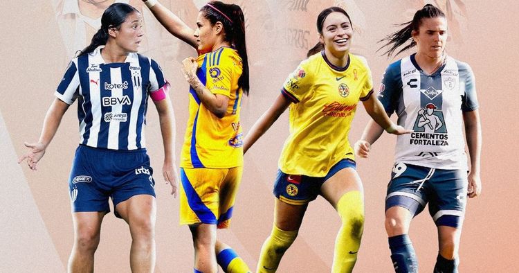 Liga MX Femenil