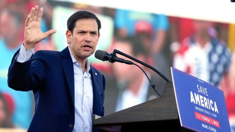 Marco Rubio