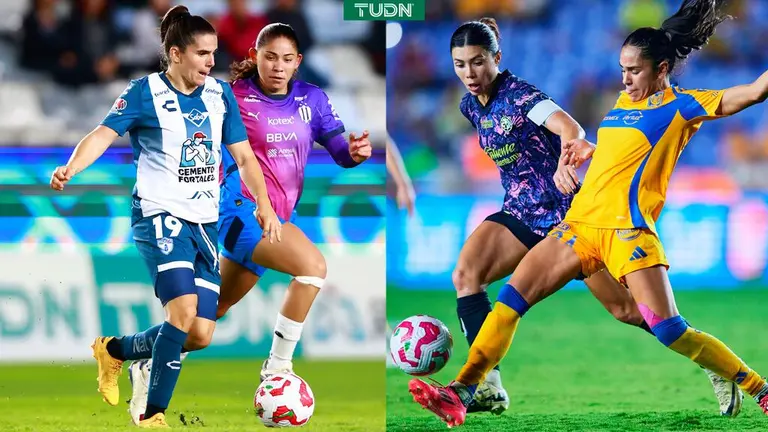 Liga MX Femenil