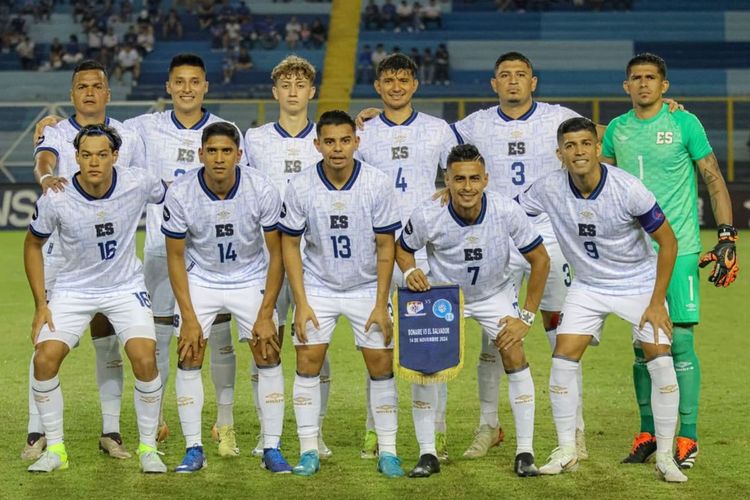 Liga de Naciones CONCACAF