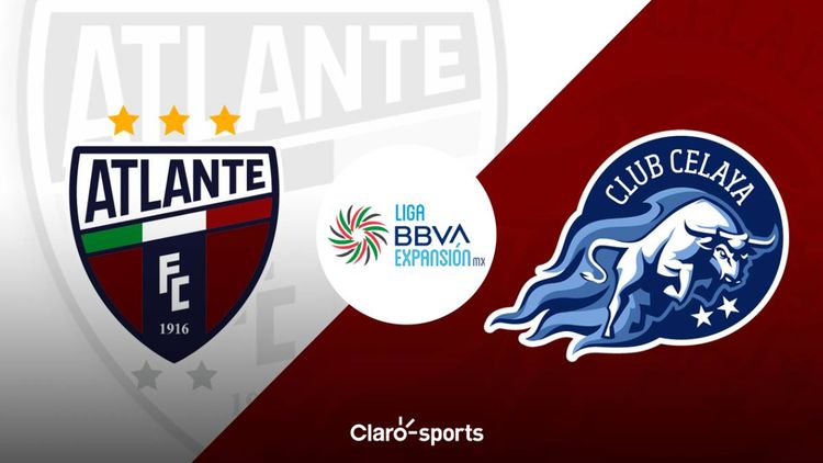 Atlante  Celaya