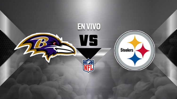 Steelers  Ravens