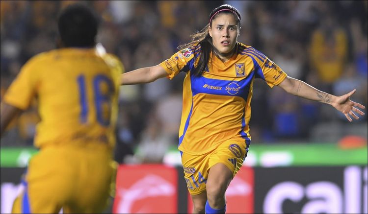 Liga MX Femenil