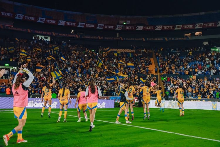 Liga MX Femenil