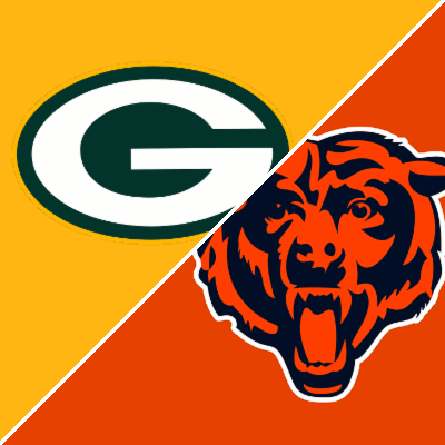 Bears  Packers