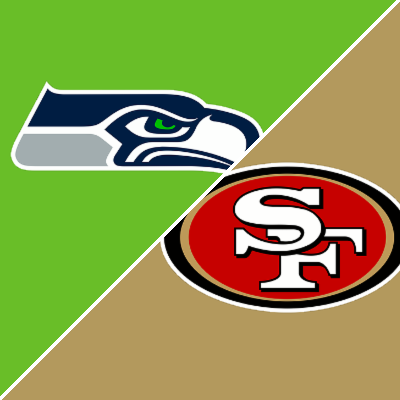 49ers  Seahawks