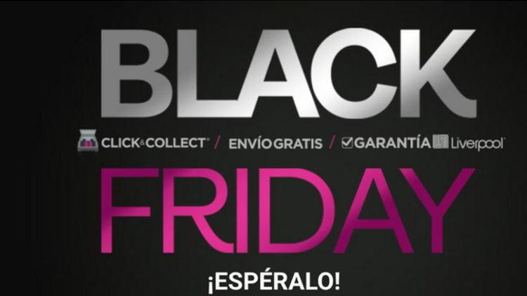 Cuando es el Black Friday