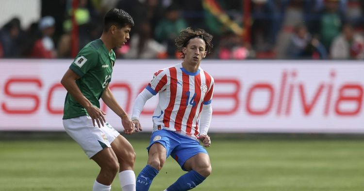 Eliminatorias Copa del Mundo