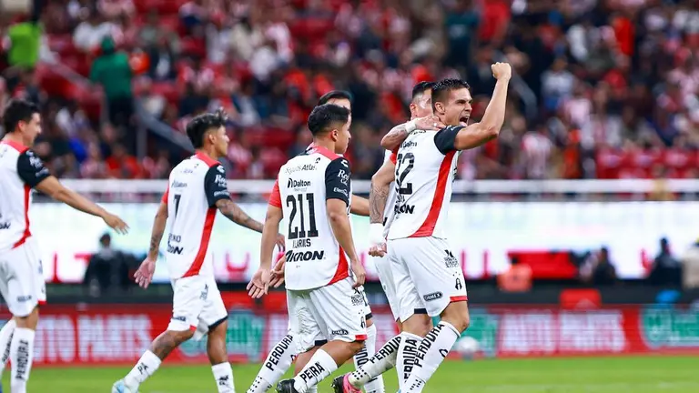 Resultados Liga MX