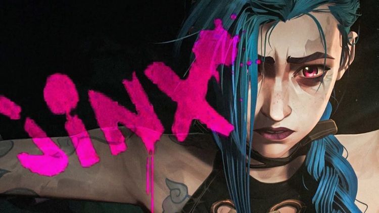 Jinx