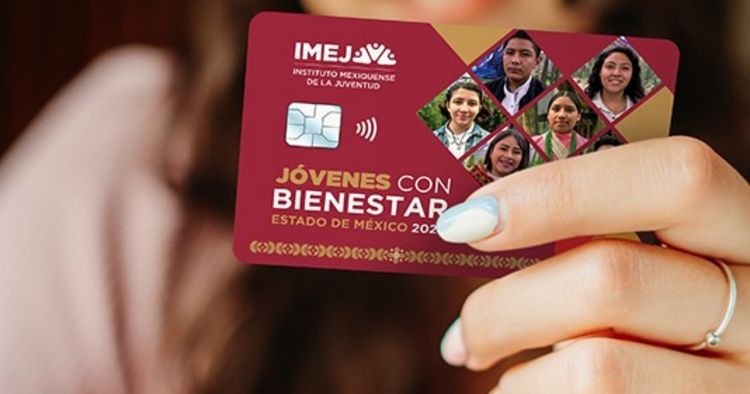 Jovenes con Bienestar