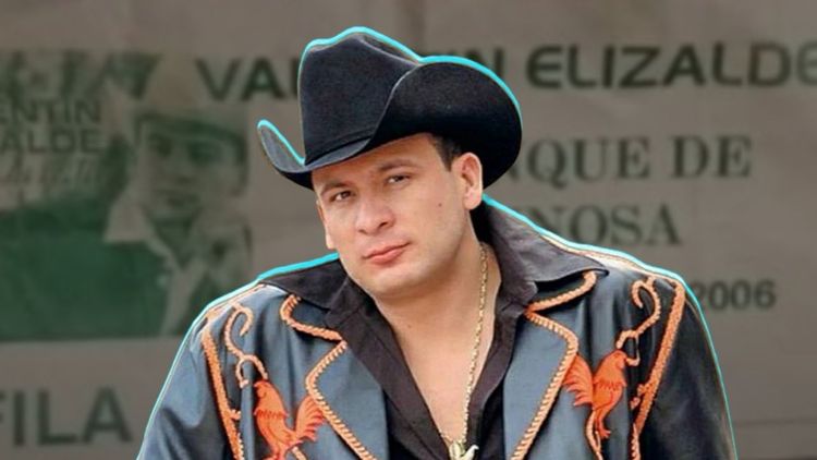 Valentin Elizalde