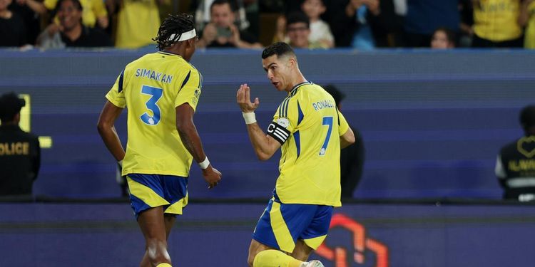 Al Gharafa  al-nassr