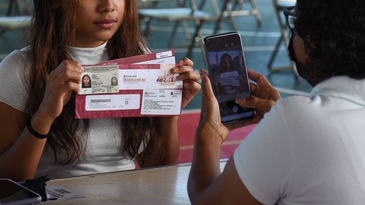 Jóvenes Construyendo el Futuro