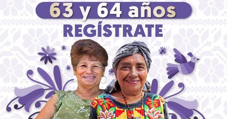 Pension Mujeres Bienestar