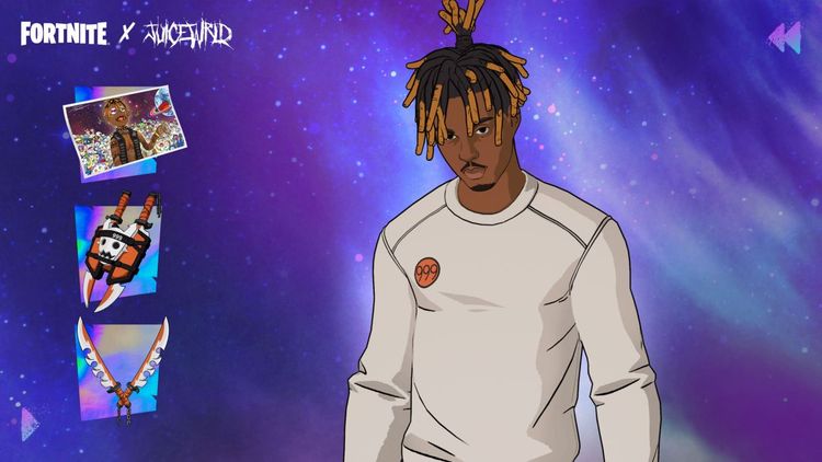 Juice WRLD