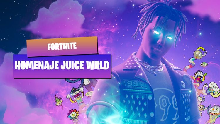 Juice WRLD