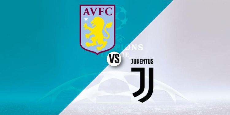 Aston Villa - Juventus