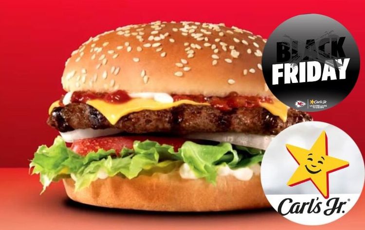 Carl's Jr