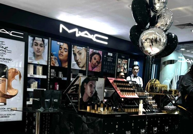 MAC Cosmetics